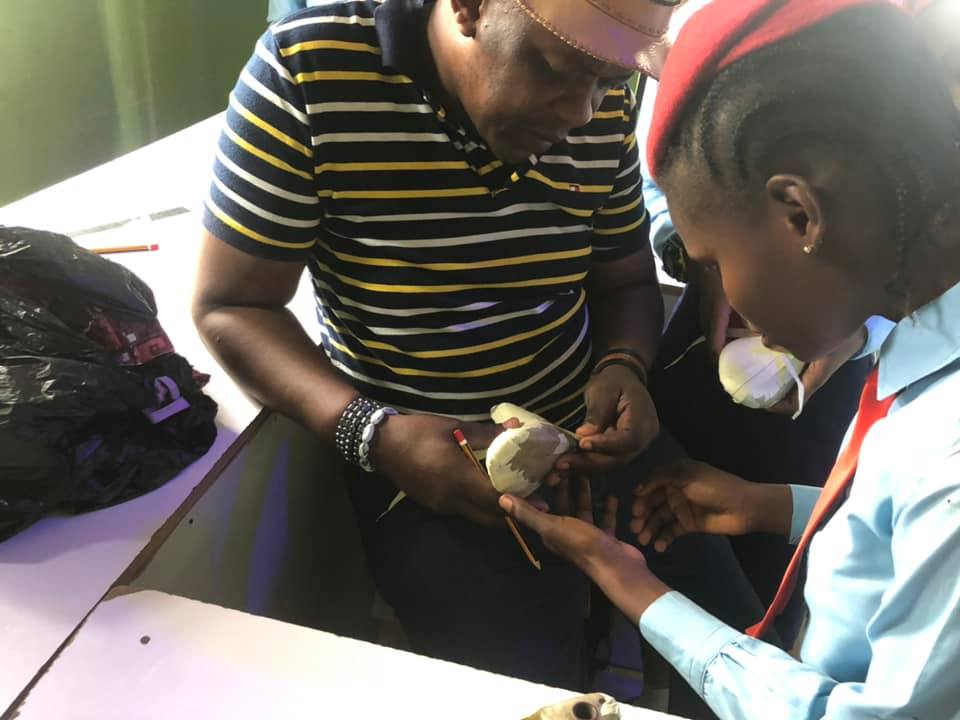 Student collaboration